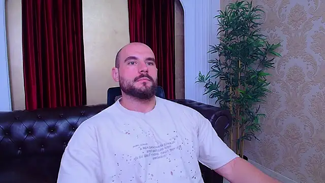 AdamJamesonn online show from 09-14-25, 04:55