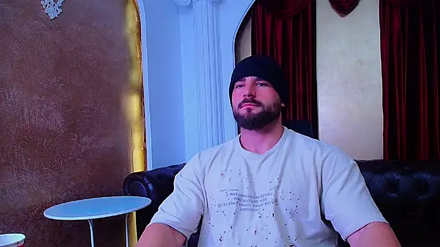 AdamJamesonn online show from 10-18-25, 04:26