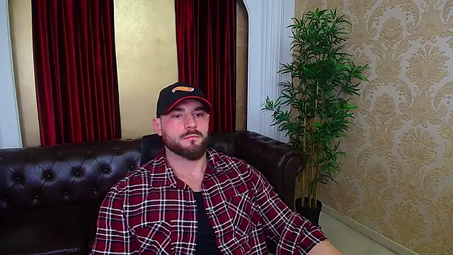 AdamJamesonn online show from 11-01-25, 05:31