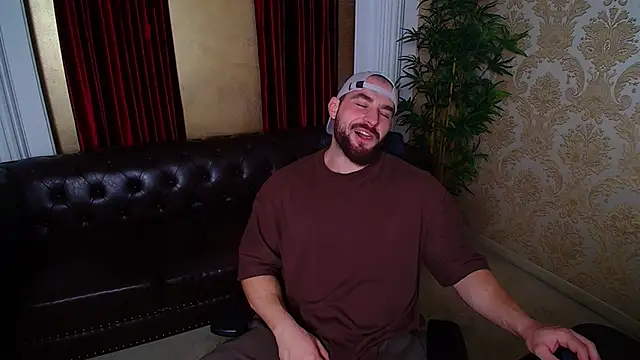 AdamJamesonn online show from 11-28-25, 05:21