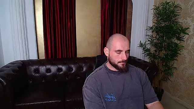 AdamJamesonn online show from 12-16-25, 07:24