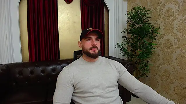 AdamJamesonn online show from 12-22-25, 05:26