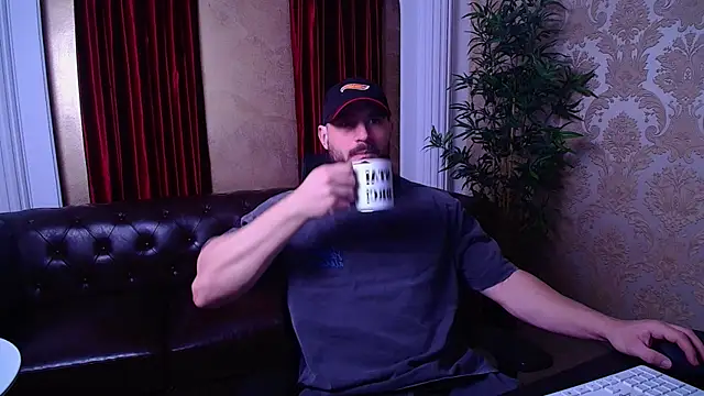 AdamJamesonn online show from 01-06-26, 07:01