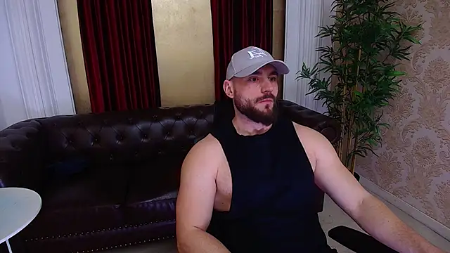 AdamJamesonn online show from 01-15-26, 06:07