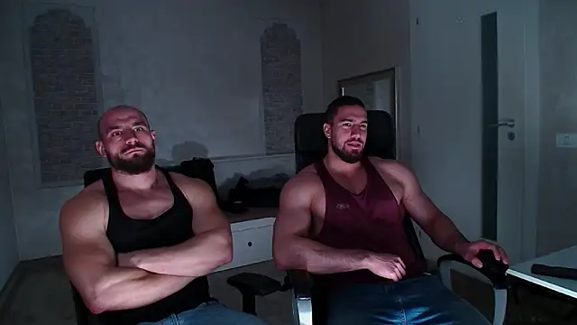 AdamJamesonn online show from 02-17-26, 05:48