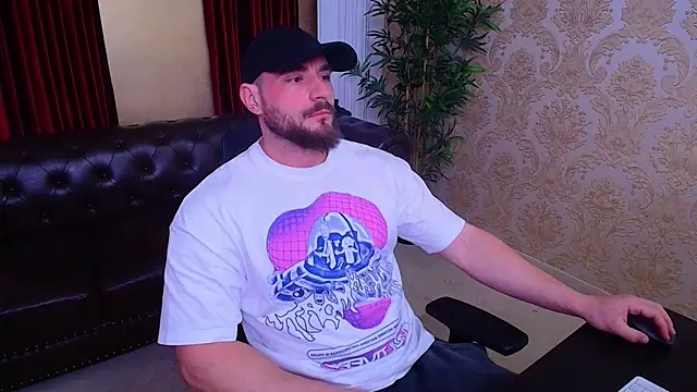 AdamJamesonn online show from 04-09-26, 04:56