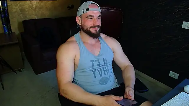 AdamJamesonn online show from 05-16-26, 05:04