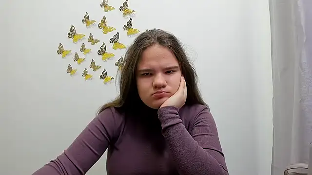 AdeleCruz online show from 01-18-25, 12:57