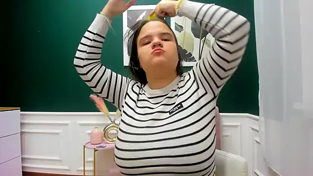 AdeleCruz online show from 02-09-25, 01:14