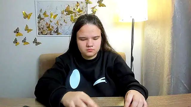 AdeleCruz online show from 02-23-25, 01:10