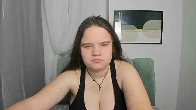 AdeleCruz online show from 03-06-25, 01:03