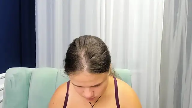 AdeleCruz online show from 09-10-25, 12:05