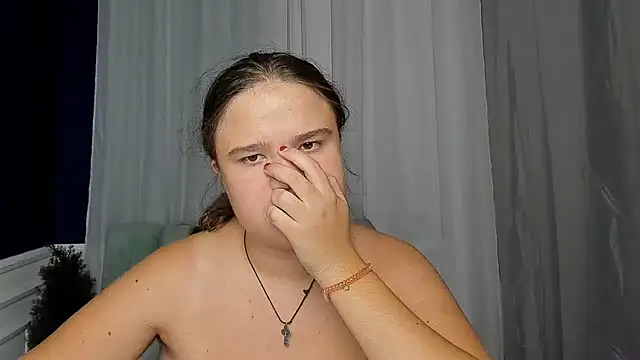 AdeleCruz online show from 09-27-25, 12:10