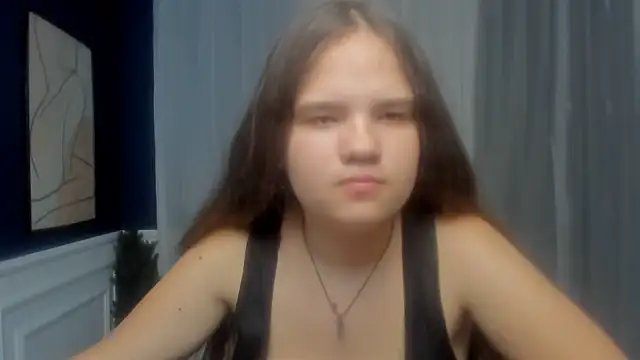 Snapshot of AdeleCruz chatting on 06-05-26, 11:38 AdeleCruz online show from 06-05-26, 11:38