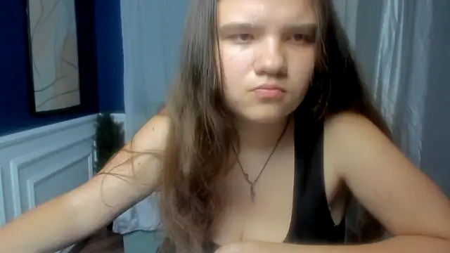 Snapshot of AdeleCruz chatting on 06-06-26, 11:48 AdeleCruz online show from 06-06-26, 11:48