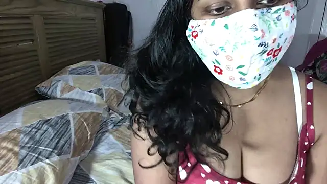 ArathyNambyarMallu online show from 02-07-26, 01:48