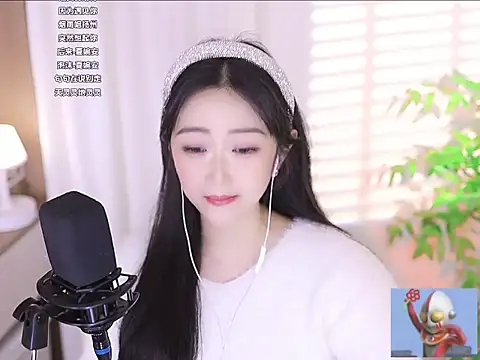 Muzi-sing online show from 03-10-25, 01:32