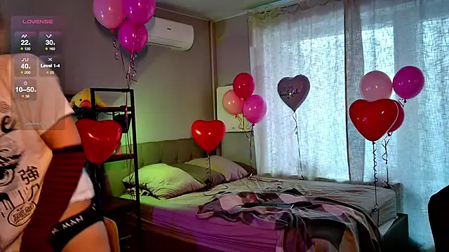 leon yuugen online show from 02-15-25, 11:17