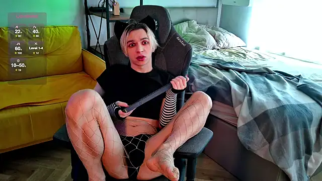 leon yuugen online show from 03-20-25, 11:05