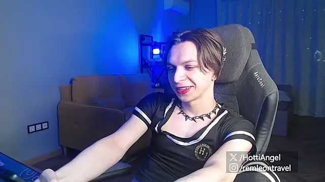 leon yuugen online show from 02-24-26, 05:44