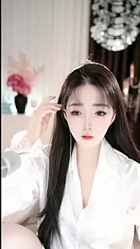 Snapshot of WenBao-Bao chatting on 11-21-25, 06:34 WenBao-Bao online show from 11-21-25, 06:34