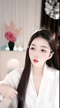 WenBao-Bao online show from 03-10-26, 06:18