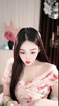 WenBao-Bao online show from 03-11-26, 06:19