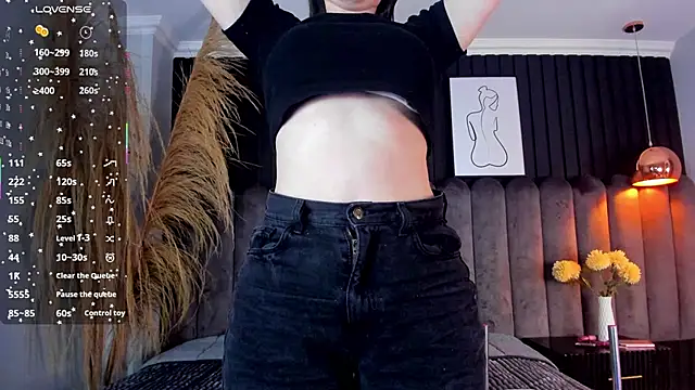 chelsea bolton  online show from 02-01-26, 12:37