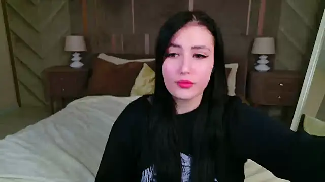 EmmaLawrens online show from 10-02-25, 03:52