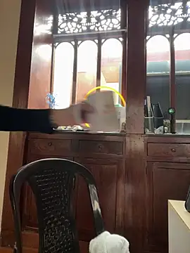 Aleska Miami online show from 03-17-26, 01:58