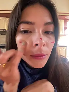 Aleska Miami online show from 04-09-26, 02:00