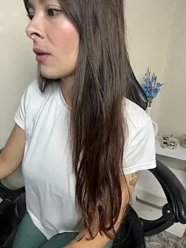 Aleska Miami online show from 04-10-26, 02:22