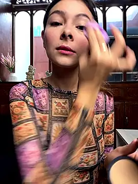 Aleska Miami online show from 05-27-26, 02:25