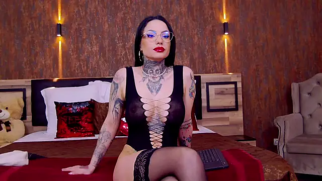 NataliaCristal online show from 02-05-25, 06:35