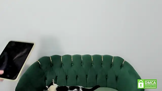 BelovedKhloee online show from 01-29-25, 03:15