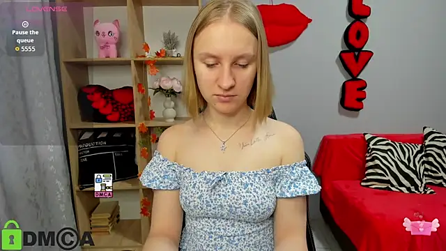 BeautyBlondy online show from 11-16-25, 12:55