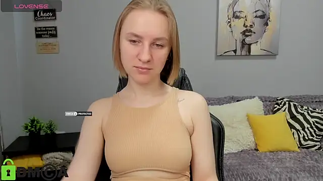 BeautyBlondy online show from 04-17-26, 11:46