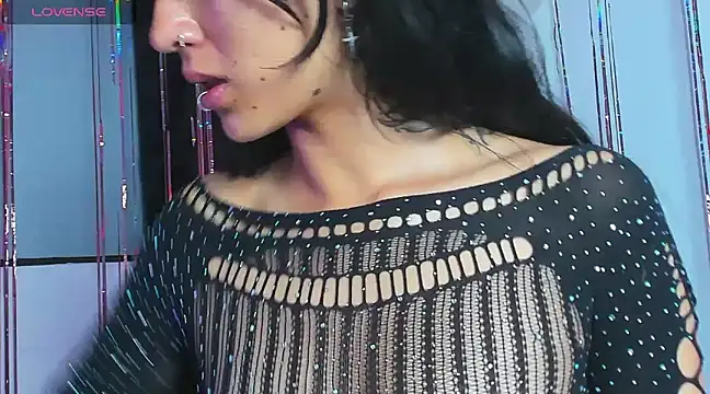 Cleo Hott online show from 02-11-25, 03:18