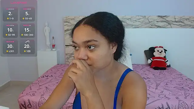 JasmineRose7 online show from 03-09-25, 06:06