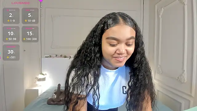 JasmineRose7 online show from 09-13-25, 12:27