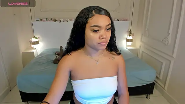 JasmineRose7 online show from 09-19-25, 11:55