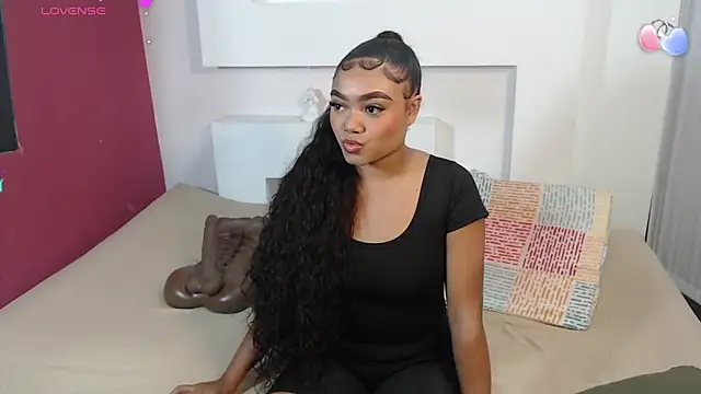 JasmineRose7 online show from 11-10-25, 12:59