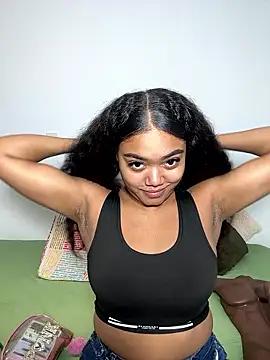 JasmineRose7 online show from 03-17-26, 11:57