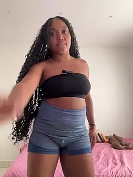 JasmineRose7 online show from 05-17-26, 12:23