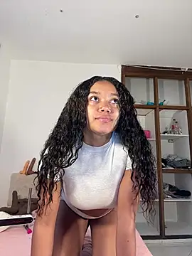 JasmineRose7 online show from 05-31-26, 11:17