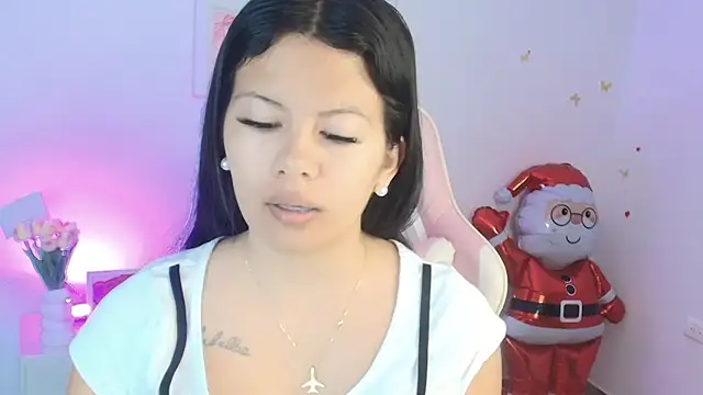 sweet dania  online show from 02-20-26, 09:10