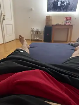 Teo2003 online show from 01-08-25, 07:56