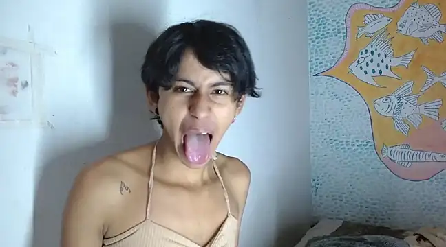 boysLittle online show from 02-23-25, 12:16