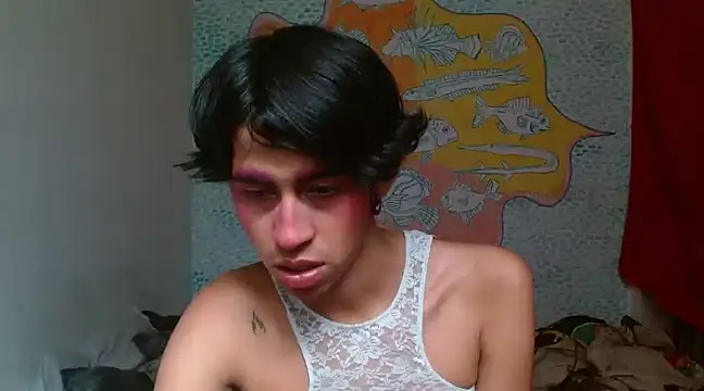 boysLittle online show from 02-24-25, 03:20