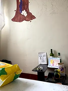 boysLittle online show from 10-03-25, 03:20